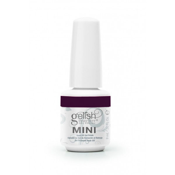 Gelish Mini Гель-лак 04245 Сливовый, 9 мл04245 Gelish Mini Гель-лак 04245 Сливовый, 9 мл04245Темно-сливовый оттенок, плотный, эмалевый. Уникальный гель-лак, разработанный в Японии. Представляет собой трехфазную систему, для работы с которой необходимо базовое покрытие Foundation и верхнее покрытие Top It Off. Легко наносится кисточкой, как обычгный лак. Полимеризуется в LED-аппарате 30 секунд, УФ-аппарате 2 минуты. Держится на ногтях до трех недель и удаляется методом растворения материала всего за 10-15 минут. При регулярном использовании защищает и укрепляет ногти, они становятся более прочными, не расслаиваются и не ломаются.