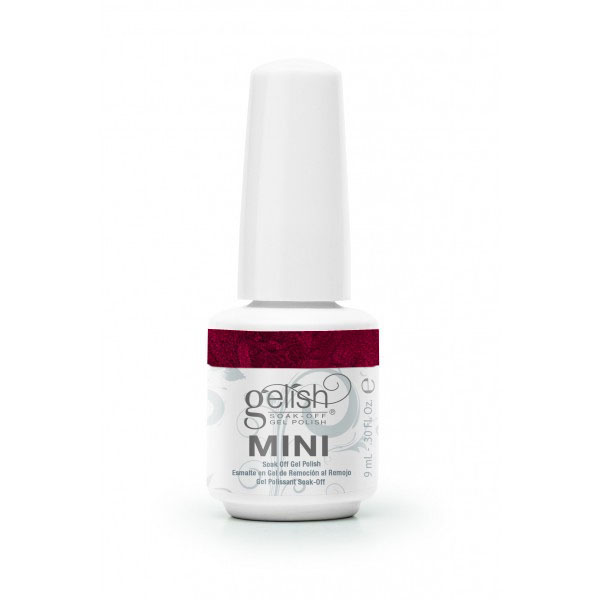 Gelish Mini Гель-лак 04271 Червовая дама, 9 мл04271 Gelish Mini Гель-лак 04271 Червовая дама, 9 мл04271Красно-бордовый оттенок, перламутровый, плотный. Уникальный гель-лак, разработанный в Японии. Представляет собой трехфазную систему, для работы с которой необходимо базовое покрытие Foundation и верхнее покрытие Top It Off. Легко наносится кисточкой, как обычгный лак. Полимеризуется в LED-аппарате 30 секунд, УФ-аппарате 2 минуты. Держится на ногтях до трех недель и удаляется методом растворения материала всего за 10-15 минут. При регулярном использовании защищает и укрепляет ногти, они становятся более прочными, не расслаиваются и не ломаются.