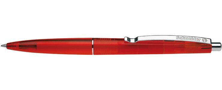 (S1320-01/0) Шариковая ручка K20 ICY, цвет: красныйS1320-01/0 красный (S1320-01/0) Шариковая ручка K20 ICY, цвет: красныйS1320-01/0 красный