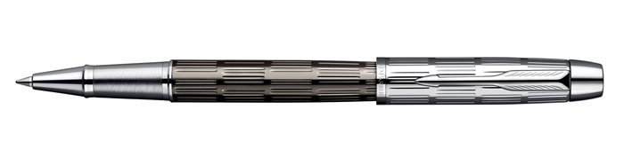 Роллер IM PREMIUM Twin Chiselled. PARKER-S0908600PARKER-S0908600 Роллер IM PREMIUM Twin Chiselled. PARKER-S0908600PARKER-S0908600Ручка-роллер Паркер Ай Эм Премиум Твин Чиселд Си Ти. Инструмент для письма, линия письма - тонкая, цвет чернил - черный, в подарочной упаковке. Произведено в Китае.