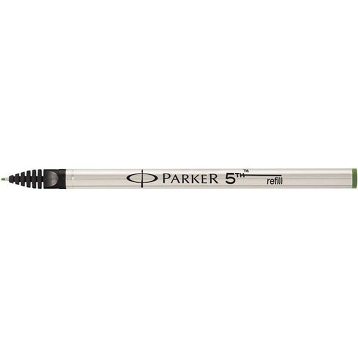 Стержень для ручек 5th mode. PARKER-S1842742PARKER-S1842742 Стержень для ручек 5th mode. PARKER-S1842742PARKER-S1842742Стержень для ручки Пятый Пишущий узел «Паркер Пятый». Для использования в ручках Паркер Пятый Пишущий Узел, линия письма – тонкая, чернила оливкового цвета, в коробке 1 шт. Срок годности 4 года.