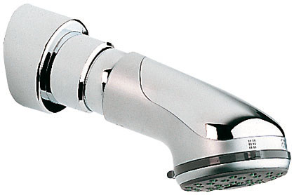 Верхний душ GROHE Relexa (28190000)28190000 Верхний душ GROHE Relexa (28190000)28190000Turbo Jet (нормальная жесткая струя)/ Normal (полная струя) С системой SpeedClean против известковых отложений Шаровой шарнир Угол наклона зависит От высоты монтажа Для душа или ванны Резьба присоединения с встроенным Уплотнением GROHE StarLight хромированная поверхность