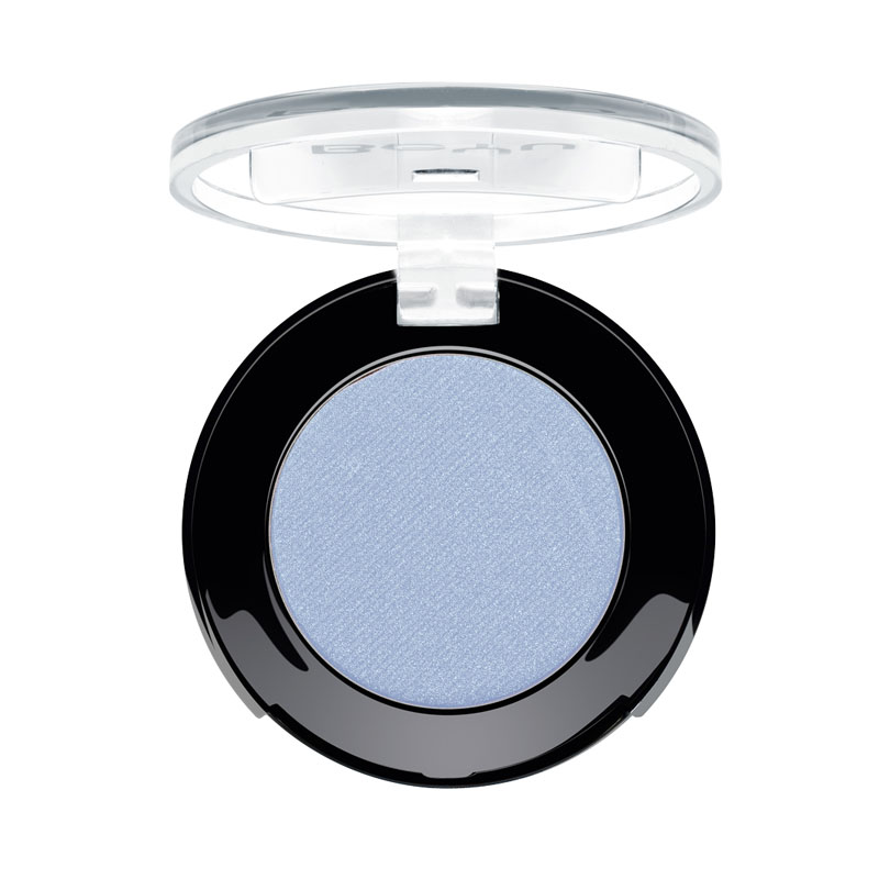 BeYu Тени для век COLOR SWING EYESHADOW № 328, 2г.3481.328 BeYu Тени для век COLOR SWING EYESHADOW № 328, 2г.3481.328Атласные тени для век COLOR SWING EYESHADOW Высокое качество, прекрасная стойкость и цветопередача. Нежные перламутровые и шелковые матовые оттенки. Можно наносить как сухим, так и влажным способом. Оттенки легко комбинируются в гармоничный сочетания - для создания яркого образа. Компактная и удобная упаковка, идеальна для путешествий.