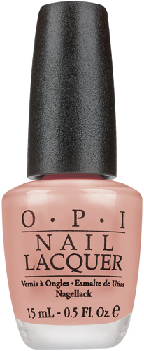 OPI Лак для ногтей Kiss on the Chic, 15 млNLH31 OPI Лак для ногтей Kiss on the Chic, 15 млNLH31Лак для ногтей OPI быстросохнущий, содержит натуральный шелк и аминокислоты. Увлажняет и ухаживает за ногтями. Форма флакона, колпачка и кисти специально разработаны для удобного использования и запатентованы.