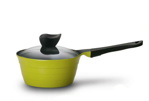 Frybest Oliva-S18I ковш литой 18см 1,9 л со стеклянной крышкой с индукционным дномOliva-S18I Frybest Oliva-S18I ковш литой 18см 1,9 л со стеклянной крышкой с индукционным дномOliva-S18IДиаметр: 18 см Ёмкость: 1,9 л Толщина дна: 4,5 мм Цвет: оливковый, темное внутреннее покрытие Комплектация: со стеклянной крышкой Коллекция Oliva - для большой греческой семьи и широкого русского гостеприимства: большой выбор форм, размеров. Украшение серии – качественно новые крышки с элегантными бобышками в виде цветка и уникальной системой пароотвода. Подходит для электрической, стеклокерамической, газовой и индукционной плиты.