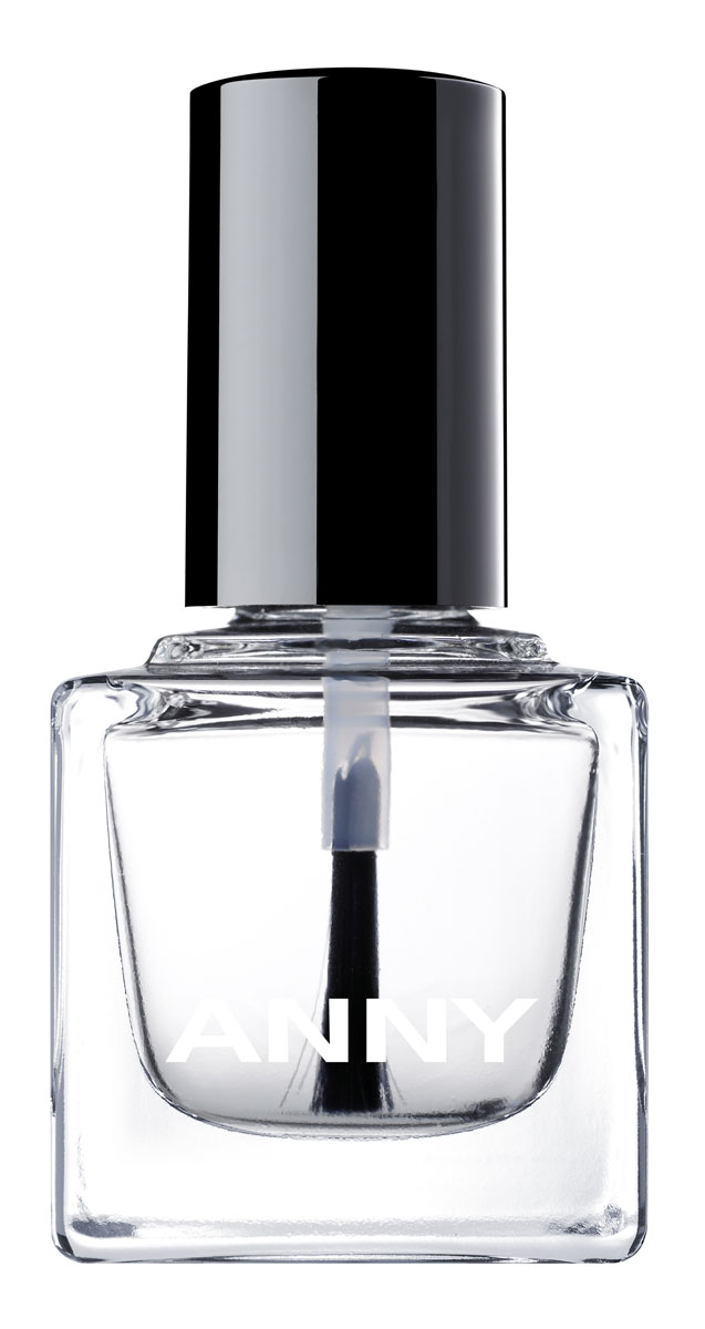 ANNY Закрепляющее покрытие для лака «Супер блеск» High gloss top coat, 15 мл1301207 ANNY Закрепляющее покрытие для лака «Супер блеск» High gloss top coat, 15 мл1301207Закрепляющее покрытие для лака «Супер блеск» High gloss top coat придает блеск и стойкость маникюру. Бесцветный лак с запатентованной формулой защищает поверхность тонального лака, компенсирует мельчайшие трещины, придает маникюру многогранный блеск. Средство используется для защиты тонального лака и для того, чтобы освежить маникюр. Легко и равномерно наносится. Быстросохнущий.