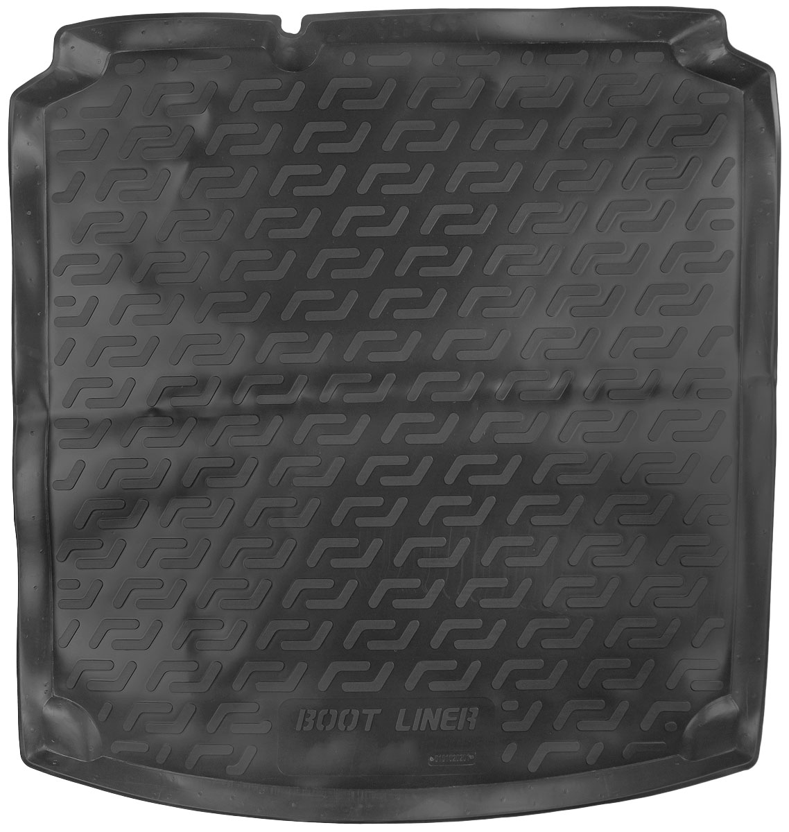 Коврик в багажник L.Locker, для Volkswagen Jetta (10-)0101020201 Коврик в багажник L.Locker, для Volkswagen Jetta (10-)0101020201Коврик L.Locker производится индивидуально для каждой модели автомобиля из современного и экологически чистого материала. Изделие точно повторяет геометрию пола автомобиля, имеет высокий борт, обладает повышенной износоустойчивостью, антискользящими свойствами, лишен резкого запаха и сохраняет свои потребительские свойства в широком диапазоне температур (от -50°С до +80°С).