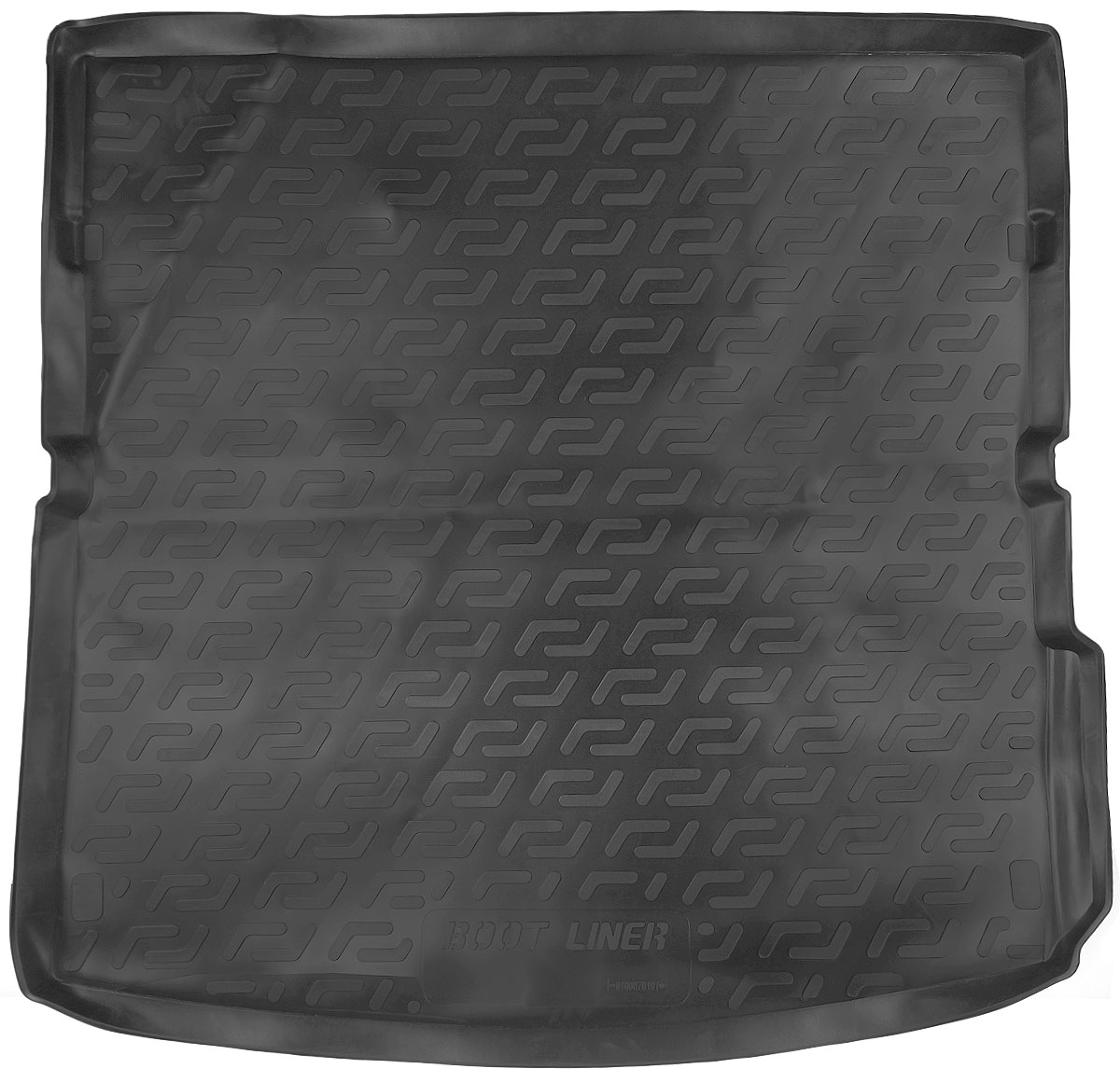 Коврик в багажник L.Locker, для Audi Q7 (05-)0100070101 Коврик в багажник L.Locker, для Audi Q7 (05-)0100070101Коврик L.Locker производится индивидуально для каждой модели автомобиля из современного и экологически чистого материала. Изделие точно повторяет геометрию пола автомобиля, имеет высокий борт, обладает повышенной износоустойчивостью, антискользящими свойствами, лишен резкого запаха и сохраняет свои потребительские свойства в широком диапазоне температур (от -50°С до +80°С).
