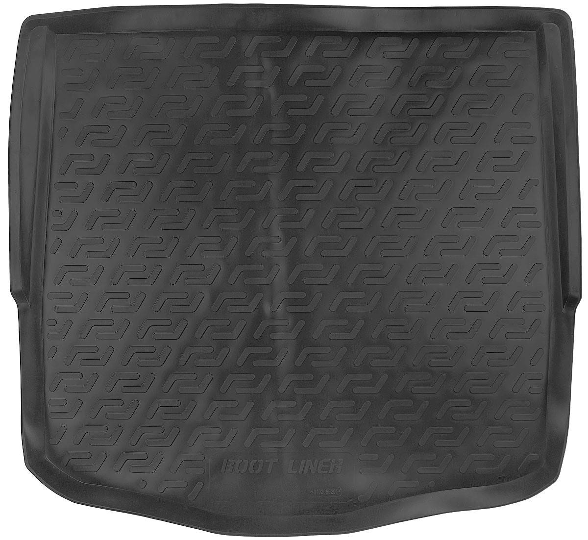 Коврик в багажник L.Locker, для Ford Mondeo sd (07-)0102060201 Коврик в багажник L.Locker, для Ford Mondeo sd (07-)0102060201Коврик L.Locker производится индивидуально для каждой модели автомобиля из современного и экологически чистого материала. Изделие точно повторяет геометрию пола автомобиля, имеет высокий борт, обладает повышенной износоустойчивостью, антискользящими свойствами, лишен резкого запаха и сохраняет свои потребительские свойства в широком диапазоне температур (от -50°С до +80°С).