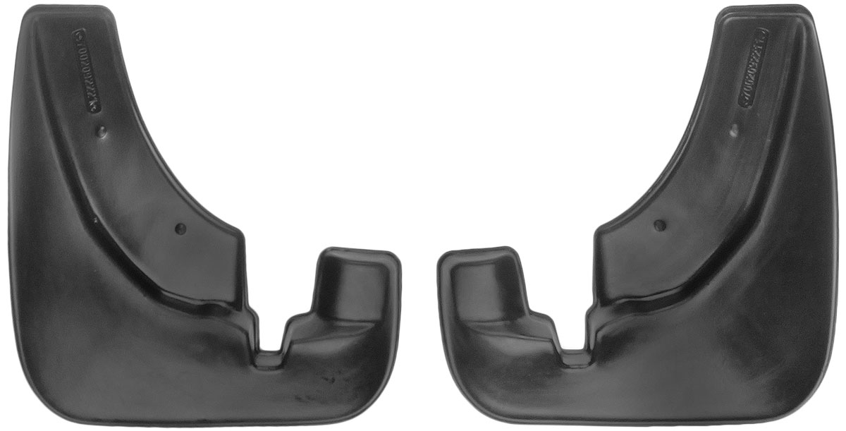 Комплект брызговиков передних L.Locker, для Ford Explorer V (10-), 2 шт7002092251 Комплект брызговиков передних L.Locker, для Ford Explorer V (10-), 2 шт7002092251Брызговики L.Locker изготовлены из высококачественного полимера. Уникальный состав брызговиков допускает их эксплуатацию в широком диапазоне температур: от -50°С до +80°С. Эффективно защищают кузов автомобиля от грязи и воды - формируют аэродинамический поток воздуха, создаваемый при движении вокруг кузова таким образом, чтобы максимально уменьшить образование грязевой измороси, оседающей на автомобиле. Разработаны индивидуально для каждой модели автомобиля, с эстетической точки зрения брызговики являются завершением колесной арки. Крепления в комплекте.