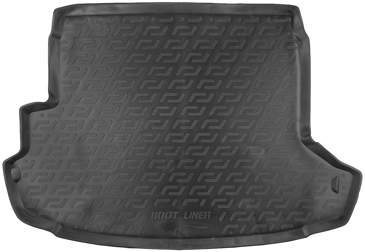 Коврик в багажник L.Locker, для Nissan X-Trail (07-)0105040201 Коврик в багажник L.Locker, для Nissan X-Trail (07-)0105040201Коврик L.Locker производится индивидуально для каждой модели автомобиля из современного и экологически чистого материала. Изделие точно повторяет геометрию пола автомобиля, имеет высокий борт, обладает повышенной износоустойчивостью, антискользящими свойствами, лишен резкого запаха и сохраняет свои потребительские свойства в широком диапазоне температур (от -50°С до +80°С).