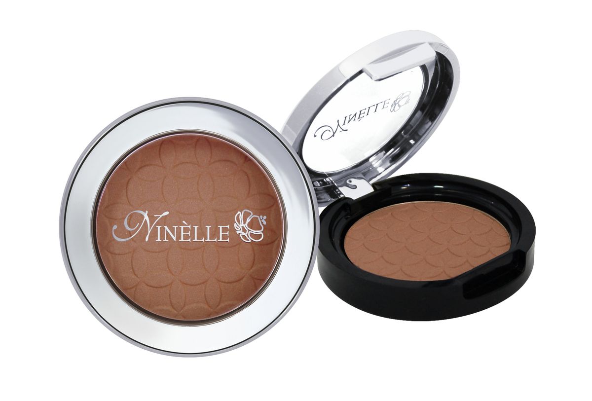Ninelle Румяна Artist, тон №123, 2,5 г955N10659 Ninelle Румяна Artist, тон №123, 2,5 г955N10659Румяна Artist марки Ninelle обеспечивают идеальное нанесение, придают лицу свежий, сияющий вид в течение всего дня; помогают подчеркивать черты лица и создавать контур. Применение: нанести румяна на скулы с помощью кисти. Гипоаллергенно