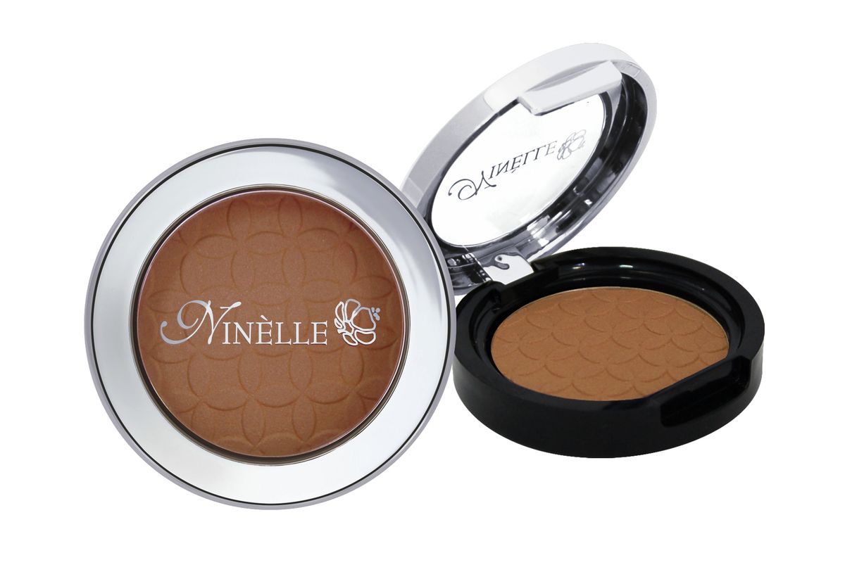 Ninelle Румяна Artist, тон №124, 2,5 г956N10660 Ninelle Румяна Artist, тон №124, 2,5 г956N10660Румяна Artist марки Ninelle обеспечивают идеальное нанесение, придают лицу свежий, сияющий вид в течение всего дня; помогают подчеркивать черты лица и создавать контур. Применение: нанести румяна на скулы с помощью кисти. Гипоаллергенно