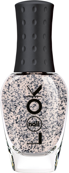 Nail LOOK Лак для ногтей Sweet Pepperland №244 8,5 мл31244 Nail LOOK Лак для ногтей Sweet Pepperland №244 8,5 мл31244Sweet Pepperland - Пастельные лаки с черными точками. Воздушный десерт с черным перцем! Модный тренд - пастельные оттенки с черным глиттером.