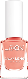 Nail LOOK Средство для роста ногтей, 12мл40122 Nail LOOK Средство для роста ногтей, 12мл40122Комплекс биологически активных экстрактов водорослей, конского каштана, крапивы, минералов и витаминов (A, E, C) улучшает метаболизм в ногтевой пластине, интенсивно увлажняет и питает ногти. Запатентованный альдегид делает ногти более крепкими и сильными, повышает их сопротивляемость механическим повреждениям - обламыванию, расслаиванию, откалыванию. В результате применения средства даже проблемные плохо растущие ногти начинают расти быстрее. Рекомендуется для плохо растущих ногтей.