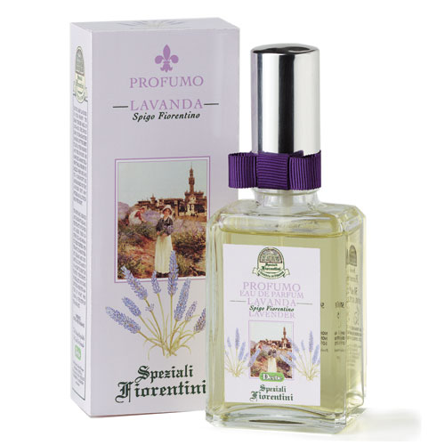 Derbe Духи LAVANDA (SPIGO), 50 млА906153541 Derbe Духи LAVANDA (SPIGO), 50 млА906153541Наша лаванда имеет горьковатый оттенок, она не имеет сладкого французского флера и поэтому эти духи так любят в Италии. Сильный устойчивый аромат. Наши органические духи DERBE сделаны из натурального, чистого зернового спирта (добывается из кукурузы и не содержат растительных глютенов (белков клейковины)) и фирменных ароматов DERBE в сочетании с эфирными и натуральными маслами. Духи Derbe - это органическая косметика. Это означает, что 100% ингредиентов натурального происхождения (*100% ингредиентов БИО (произведены в соответствии с нормами биологического земледелия)). В составе духов Derbe запрещены: Синтетические консерванты (парабены, феноксиэтанол) Искусственные красители и отдушки Производные нефтепродуктов и минеральные масла Пропиленгликоль Лаурилсульфат натрия Силиконы и прочие химические ингредиенты Сырье, имеющее животное происхождения Генномодифицированные компоненты Крайне...