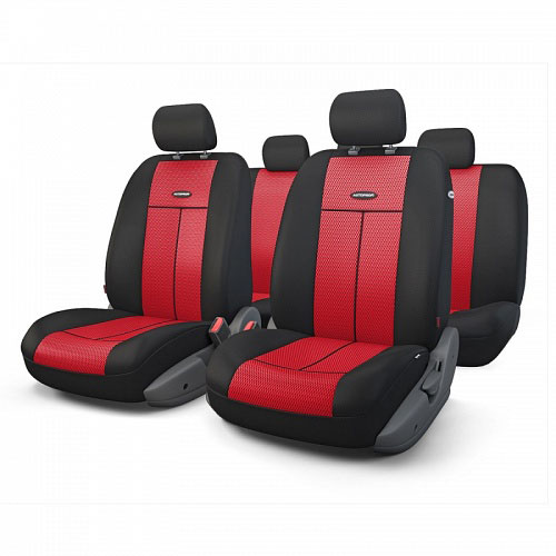 Чехол на сиденье Autoprofi Tt-902p bk/d.gy Чехол на сиденье Autoprofi Tt-902p bk/d.gy