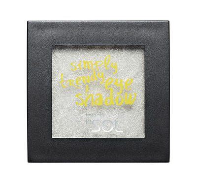 Touch in SOL Тени для век Simply Trendy, №1 Silver White8809311912215 Touch in SOL Тени для век Simply Trendy, №1 Silver White8809311912215Абсолютный маст-хэв: Последний штрих для создания великолепного взгляда; 10 цветов обеспечат сексуальный, дымчатый (смоки), и естественный макияжа глаз. Мягкая и шелковистая текстура теней за счет микро-частичек легко наносится, не скатывается, сохраняя цвет. Стойкость макияжа за счет легкой микро-пудры Экстракты растительных масел увлажняют и защищают кожу. Создает великолепный и естественный цвет и жемчужное сияние шелк.