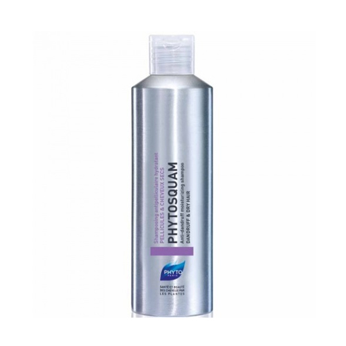 Phytosolba Шампунь Phytosquam от перхоти увлажняющий 200 млР348 Phytosolba Шампунь Phytosquam от перхоти увлажняющий 200 млР348Шампунь разработан для ухода за сухой кожей головы и для лечения перхоти. Формула обогащена питательными компонентами для интенсивного увлажнения, возвращая волосам эластичность шелковистость и гладкость. Комплекс из черного перца и инги белой эффективно утсраняет перхоть и оздоравливает кожу головы.