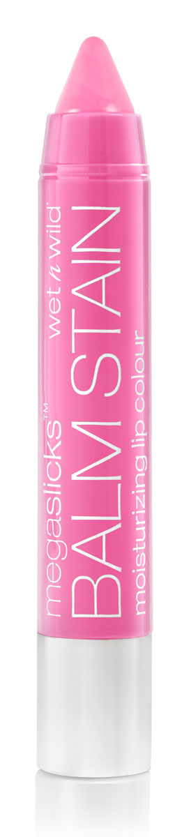 Wet n Wild Блеск - Бальзам Для Губ Mega Slick Balm Stain a stiff pink 3 грE127 Wet n Wild Блеск - Бальзам Для Губ Mega Slick Balm Stain a stiff pink 3 грE127Суперувлажняющий бальзам для губ. Великолепная формула, обогащенная маслом ягоды асаи, защищает нежную кожу губ, предотвращая обветривание. Аккуратно нанести на губы.