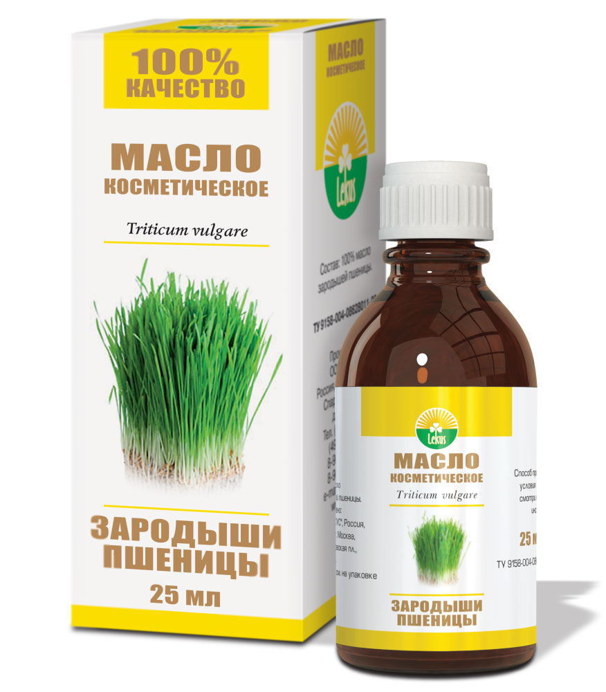 Радуга ароматов Зародыши пшеницы масло косметическое, 25 мл4233 Радуга ароматов Зародыши пшеницы масло косметическое, 25 мл4233Косметическое действие: регенерирует, питает и тонизирует кожу любого типа. Оказывает мощный омолаживающий эффект на кожу, активно стимулирует её мышечные функции и разглаживает мимические морщины. Заметно улучшает цвет лица, сохраняет эластичность и свежесть кожи даже в пожилом возрасте (горячие масляные маски). Содержит натуральный витамин Е, поэтому наиболее эффективно подходит для ухода за кожей вокруг глаз: снимает отеки, покраснения, устраняет сухость и шелушение, предохраняет от преждевременного увядания, делает менее заметными мелкие морщины. Способствует устранению зуда, шелушения, потертостей и огрубения кожи. Масло зародышей пшеницы рекомендуется при угрях (компрессы, аппликации). Массаж с использованием масла зародышей пшеницы доставит массу приятных ощущений, омолодит Вашу кожу, придаст ей здоровый цвет. Применяется для профилактики целлюлита, для борьбы с растяжками и уменьшения объемов тела, для очищения организма от шлаков и токсинов (горячее масляное обертывание)....