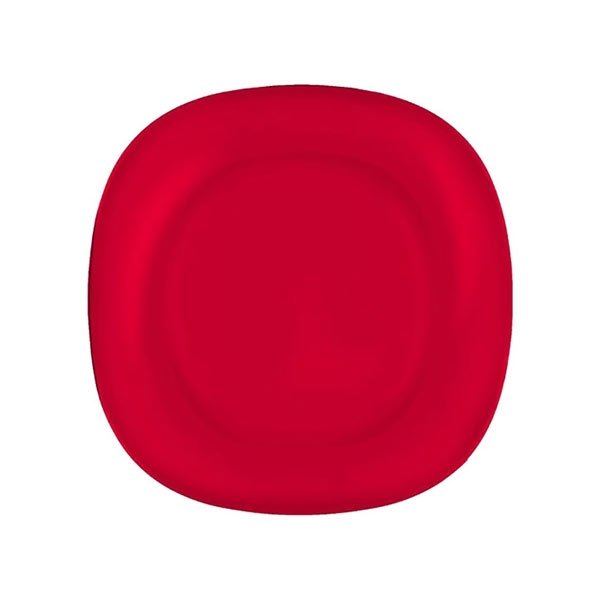 Тарелка Luminarc Colorama, 25 х 25 смJ7769 Тарелка Luminarc Colorama, 25 х 25 смJ7769Тарелка Luminarc Colorama выполнена из ударопрочного стекла, устойчива к резким перепадам температуры. Тарелка предназначена для сервировки вторых блюд из птицы, рыбы, мяса или овощей. Яркая, выполненная в сочных красках тарелка, украсит ваш стол и подарит хорошее настроение. Сохранит свою яркость и новизну даже после многократного использования в посудомоечной машине и СВЧ. Размеры тарелки: 25 х 25 см.