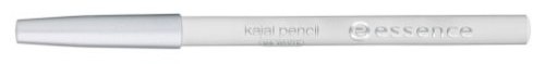 essence Карандаш для глаз Kajal Белый т.04, 1гр20074 essence Карандаш для глаз Kajal Белый т.04, 1гр20074Изумительные цвета! Карандаш для глаз Kajal от Essence представлен в широкой гамме оттенков, что позволяет создать уникальный стиль. Обладают нежной, но стойкой текстурой. Текстура: Мягкий и жирный карандаш .