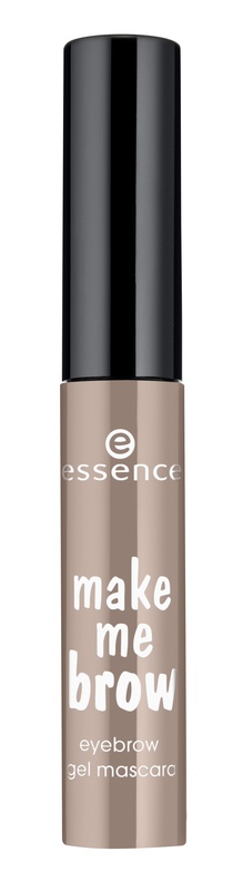 essence Цветной Гель для бровей светло-коричневый т.01, 3,8гр52841 essence Цветной Гель для бровей светло-коричневый т.01, 3,8гр52841Данный гель представлен в двух оттенках – для светлых волосков и для тёмных бровей. Упаковка представляет собой компактный миниатюрный флакончик с чёрной крышкой. Маленькая функциональная кисточка с небольшими ворсинками разного размера помогает придать волоскам дополнительный объём, хорошо прокрашивает волоски и равномерно отдаёт продукт