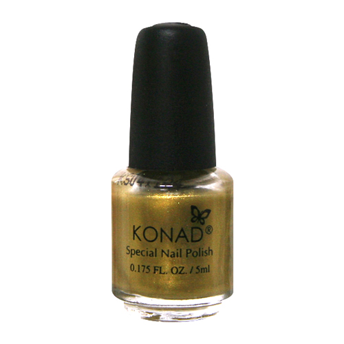 Konad Специальный лак для стемпинга Золотой. S04 Gold 5 млSN-SP5-S004 Konad Специальный лак для стемпинга Золотой. S04 Gold 5 млSN-SP5-S004Специальный лак для стемпинга 5 мл