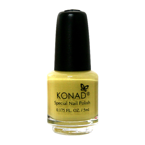 Konad Специальный лак для стемпинга Пастельно-желтый S05 Pastel Yellow 5 мл1301210 Konad Специальный лак для стемпинга Пастельно-желтый S05 Pastel Yellow 5 мл1301210Специальный лак для стемпинга 5 мл