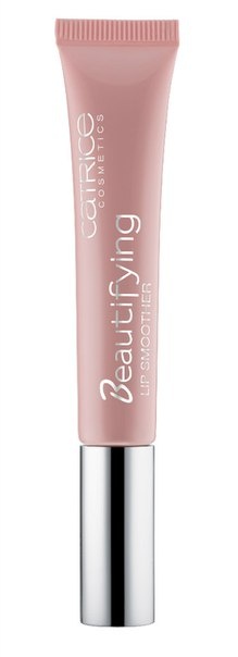 CATRICE Блеск для губ Beautifying Lip Smoother 040 Coffee To Go кофе с молоком, 9мл54441 CATRICE Блеск для губ Beautifying Lip Smoother 040 Coffee To Go кофе с молоком, 9мл54441Потрясающий блеск станет Вашим незаменимым средством на пути к достижению идеального макияжа губ! Благодаря своей инновационной формуле, блеск окутывает Ваши губы, делая их идеально гладкими и надежно защищенными!