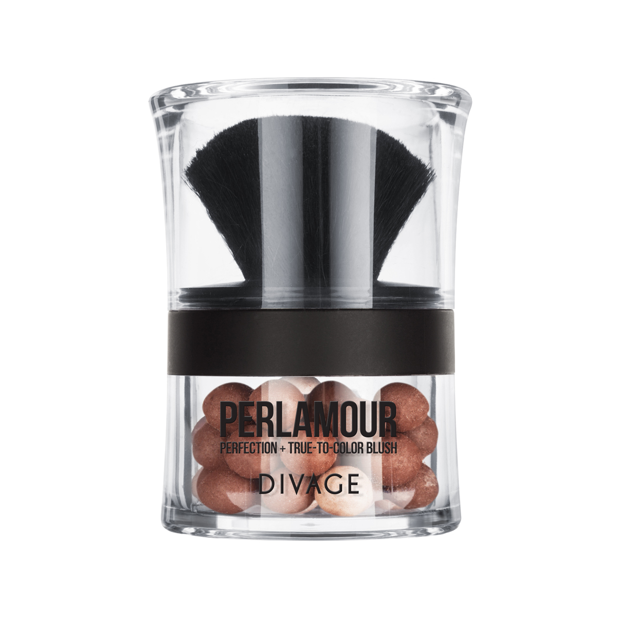 DIVAGE Румяна в шариках PERLAMOUR, тон № 904, 20 гр.5010777139655 DIVAGE Румяна в шариках PERLAMOUR, тон № 904, 20 гр.5010777139655Нежное сияние естественного румянца дарят лёгкие и воздушные двухцветные румяна PERLAMOUR. Два тона, прозрачный утренний и насыщенный солнечный, смешиваются и дополняют друг друга, создавая эффект естественного перехода. Мерцающий блеск перламутра и лёгкий румянец на скулах дарят лицу необычайную свежесть и особое очарование.Нежное сияние естественного румянца дарят лёгкие и воздушные двухцветные румяна PERLAMOUR. Два тона, прозрачный утренний и насыщенный солнечный, смешиваются и дополняют друг друга, создавая эффект естественного перехода. Мерцающий блеск перламутра и лёгкий румянец на скулах дарят лицу необычайную свежесть и особое очарование.