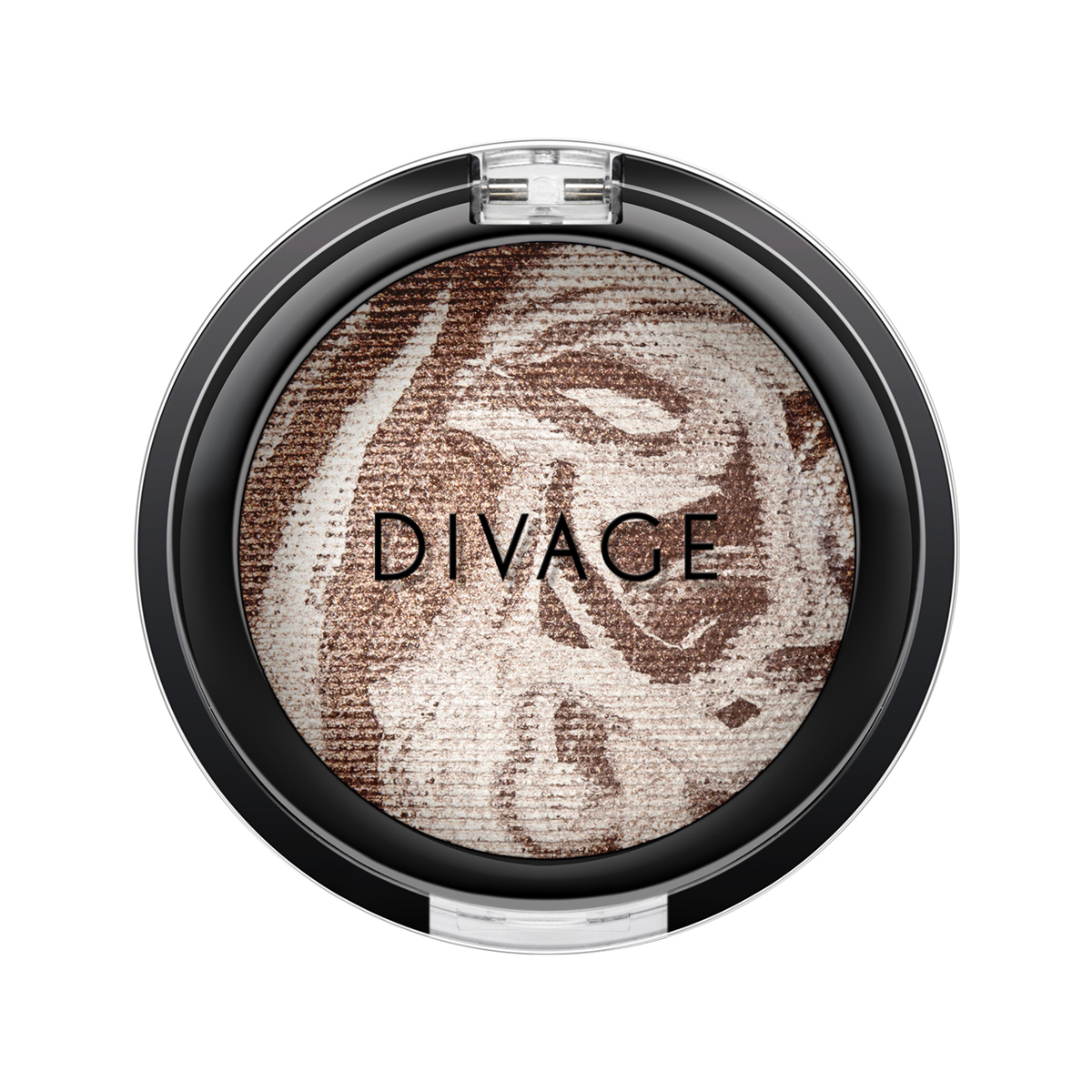 DIVAGE Запечённые тени для век COLOUR SPHERE, тон № 17, 3 гр.02-1159-000007 DIVAGE Запечённые тени для век COLOUR SPHERE, тон № 17, 3 гр.02-1159-000007Энергия цвета для вашего макияжа. Трёхцветные мраморные оттенки с восхитительным блеском! Миксовые цвета при нанесении раскрываются богатой палитрой, подчёркивая выразительность взгляда. Мягкая микро-пудра, входящая в состав теней, увеличивает стойкость, что позволяет макияжу сохраняться в течение всего дня, не осыпаясь и не размазываясь. Тени можно наносить как сухим аппликатором для создания нежного сияния, так и влажным методом для придания макияжу яркого металлического блеска. Высокая концентрация цветовых пигментов помогает оставаться цвету насыщенным даже спустя 8 часов. Энергия цвета заряжает на весь день с тенями COLOUR SPHERE от DIVAGE! СОВЕТ DIVAGE: Используя тени для макияжа глаз от DIVAGE, ты легко можешь меняться каждый день, создавая различные образы. Но как выбрать свой оттенок в таком многообразии? Выбирай контрастные оттенки теней к твоему цвету глаз. Карие глаза хорошо подчеркнут зелёные и фиолетовые оттенки, все оттенки коричневого придадут выразительности зелёным...