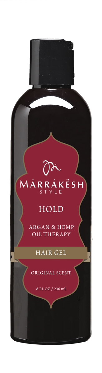 Marrakesh Гель для укладки, 236 млMKSHG075 Marrakesh Гель для укладки, 236 млMKSHG075Гель для укладки моделирует, структурирует волосы, придает невероятный блеск, созраняет форму прически в течение дня без ощущения жесткости и склеивания.