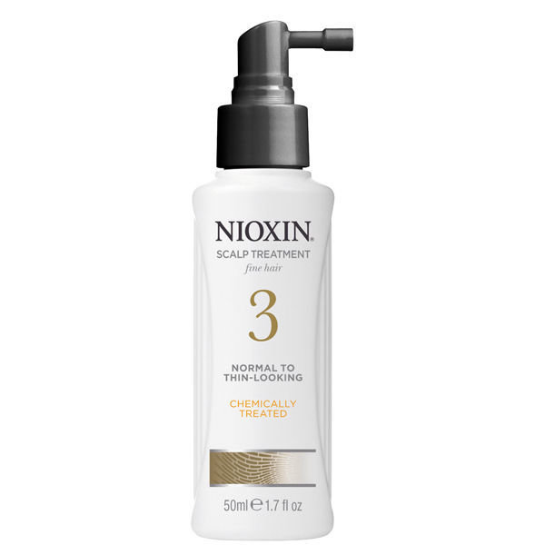 Nioxin Scalp Питательная маска (Система 3) Treatment System 3, 100 мл81274160 Nioxin Scalp Питательная маска (Система 3) Treatment System 3, 100 мл81274160Тонкие волосы, которые пострадали от химической завивки, нуждаются в особом уходе. Питательная маска от Nioxin из системы 3 предназначена для активного питания и увлажнения волос и кожи головы. Средство нейтрализует щелочи и кислоты, а также защищает волосы от внешнего влияния. Маска от Ниоксин подходит для ежедневного применения, однако может слегка пощипывать кожу во время процедуры. После применения маски волосы становятся мягче и приятнее на ощупь, а отрицательное воздействие агрессивных процедур становится почти не ощутимым.
