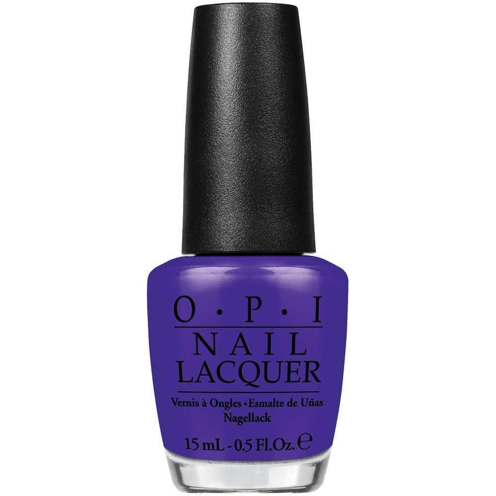 OPI Лак для ногтей Have this clr in Stock-holm, 15 млNLN47 OPI Лак для ногтей Have this clr in Stock-holm, 15 млNLN47Лак для ногтей OPI быстросохнущий, содержит натуральный шелк и аминокислоты. Увлажняет и ухаживает за ногтями. Форма флакона, колпачка и кисти специально разработаны для удобного использования и запатентованы.