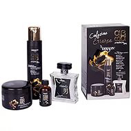 Dikson ArgaBeta Beauty Essence Набор: туалетная вода, содержащая феромоны, объемом 100 мл с освежающими мужскими нотами; шампунь и маска для заботы о здоровье волос (по 250 мл) и ухаживающее масло (30 мл)NEW2430-2 Dikson ArgaBeta Beauty Essence Набор: туалетная вода, содержащая феромоны, объемом 100 мл с освежающими мужскими нотами; шампунь и маска для заботы о здоровье волос (по 250 мл) и ухаживающее масло (30 мл)NEW2430-2ArgaBeta Beauty Essence от Диксон – восхитительный подарочный набор для уверенных в себе современных мужчин. В него входят туалетная вода, содержащая феромоны, объемом 100 мл с освежающими мужскими нотами; шампунь и маска для заботы о здоровье волос (по 250 мл) и ухаживающее масло (30 мл). Вся косметика празднично упакованного набора относится к классу люкс и выпущена в ограниченном количестве.