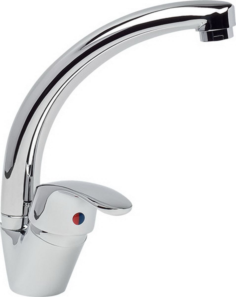Argo смеситель для кухни Oksa, боковой, d-3515144 Argo смеситель для кухни Oksa, боковой, d-3515144Смеситель для кухни 35-03 oksa картридж d-35 мм short-size, крепеж одношточный Single-Rod аэратор м24х1 наружная резьба only plast 10 - 13 л/мин. при 0,3 МПа покрытие никель / хром комплектация гибкая подводка Argo 50 см материал основа латунь