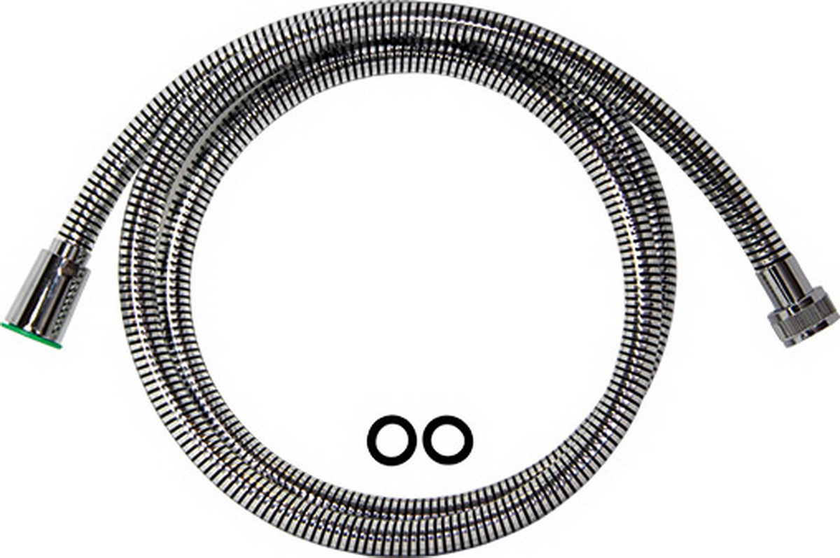 Argo шланг для душа, с конусом свободного вращения, 1/2, PVC Isoflex Black, 150 см34553 Argo шланг для душа, с конусом свободного вращения, 1/2, PVC Isoflex Black, 150 см34553Шланг для душа, с конусом свободного вращения Argo 1/2, pvc isoflex black, 150 см