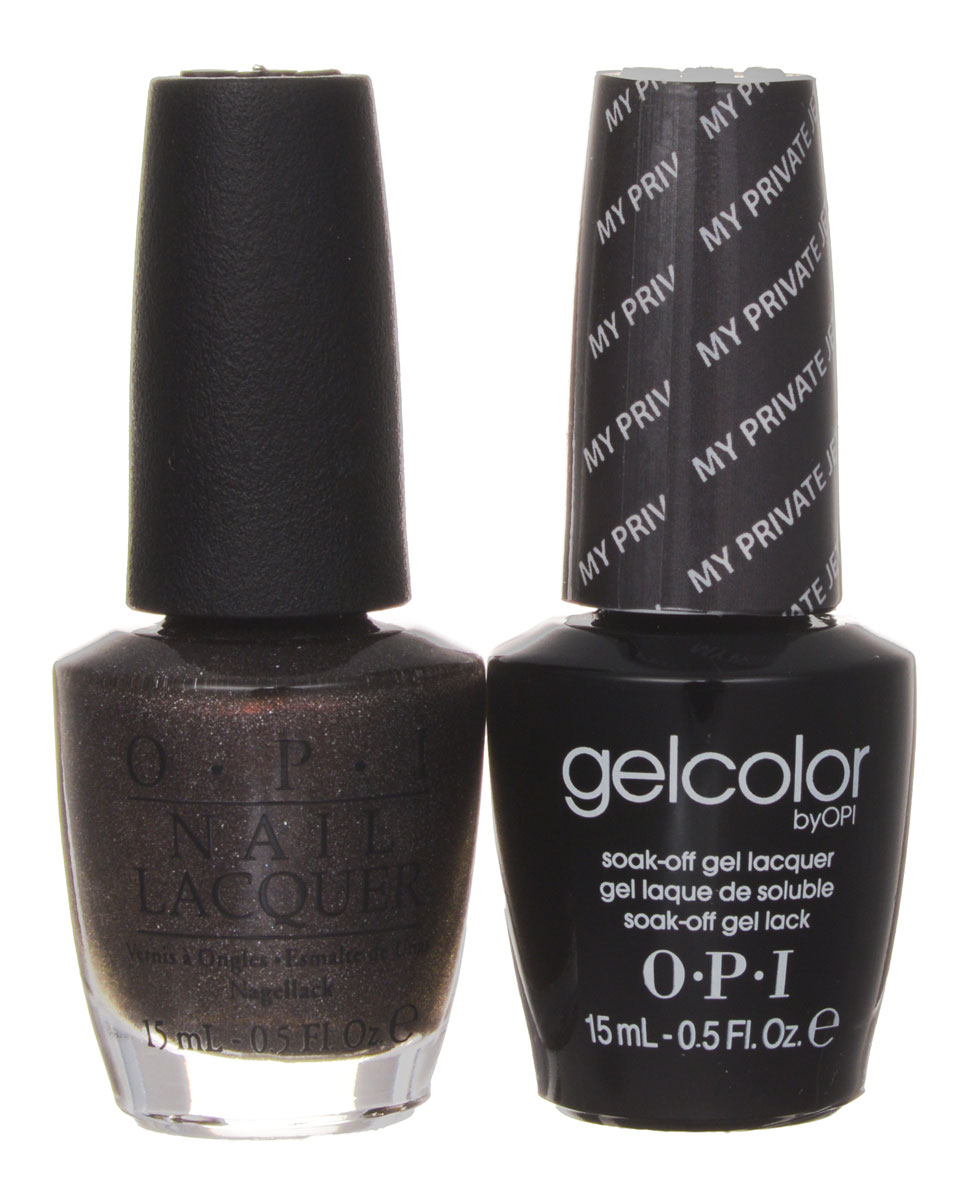 OPI Набор Private Jet! (GCB59+NLB59)SPE75 OPI Набор Private Jet! (GCB59+NLB59)SPE75GELCOLOR от OPI. ГЕЛЬКОЛОР это 100% гель в лаковом флаконе! В отличие от гелей-лаков, из-за отсутствия лаковой составляющей ГЕЛЬКОЛОР не подвержен сколам и трещинам. Ультра-быстрое светоотверждение в LED-лампе OPI! Всего лишь 4 минуты на все слои включая базу и верхнее покрытие на всех пальцах! Не требует шлифовки ногтей перед нанесением и опиливания при снятии, а значит — не травмирует ногти! Снимается за 15 минут отмачиванием. ГЕЛЬКОЛОР - экономичен! ГЕЛЬКОЛОР - это высочайшее качество OPI по доступной цене. Оттенки легендарных лаков OPI при желании можно наносить поверх ГЕЛЬКОЛОР. Сравните стоимость ГЕЛЬКОЛОР с другими марками и Вы увидите разницу! Стойкое и сияющее покрытие на недели вперед с GELCOLOR. ГЕЛЬКОЛОР это 100% гель в лаковом флаконе! В отличие от гелей-лаков, из-за отсутствия лаковой составляющей ГЕЛЬКОЛОР не подвержен сколам и трещинам. Ультра-быстрое светоотверждение в LED-лампе OPI! Всего лишь 4 минуты на все слои включая базу и верхнее покрытие на всех пальцах!...
