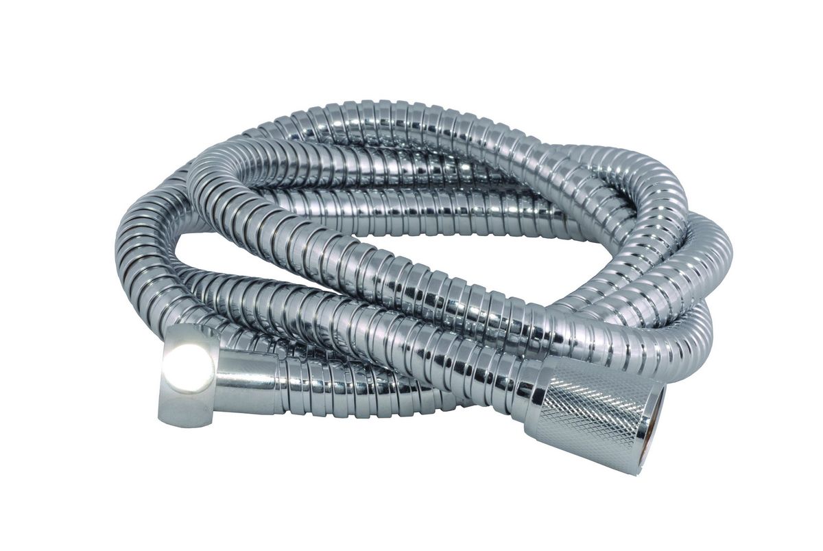 Argo шланг для душа, 1/2, Eur-Chrome, 150 см655.01 Argo шланг для душа, 1/2, Eur-Chrome, 150 см655.01Шланг для душа Argo 1/2, eur-chrome, 150 см
