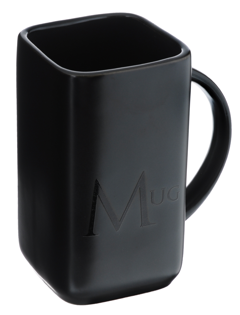 Кружка Premier Housewares Text, цвет: оникс, 380 мл0721693 Кружка Premier Housewares Text, цвет: оникс, 380 мл0721693Кружка Premier Housewares Text выполнена из высококачественной керамики. Красочность оформления придется по вкусу и ценителям классики, и тем, кто предпочитает утонченность и изысканность. Изделие не рекомендуется обрабатывать абразивными моющими средствами. Объем чашки: 380 мл. Размер чашки (по верхнему краю): 6,5 х 7 см. Высота стенок чашки: 12 см.
