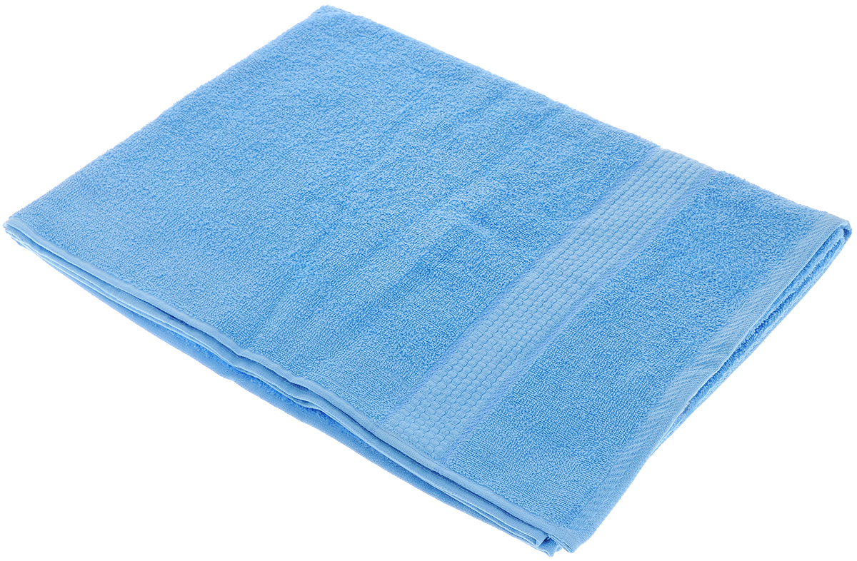 Полотенце махровое Aisha Home Textile Соты, цвет: голубой, 70 х 140 смУзТ-ПМ-114-08-06 Полотенце махровое Aisha Home Textile Соты, цвет: голубой, 70 х 140 смУзТ-ПМ-114-08-06Махровое полотенце Aisha Home Textile Соты выполнено из натуральной махровой ткани (100% хлопок). Изделие отлично впитывает влагу, быстро сохнет, сохраняет яркость цвета и не теряет форму даже после многократных стирок. Полотенце очень практично и неприхотливо в уходе. Оно создаст прекрасное настроение и украсит интерьер в ванной комнате. Рекомендации по уходу: - режим стирки при 60°C, - гладить при температуре 150°C, - химчистка не допускается, - отбеливание запрещено.