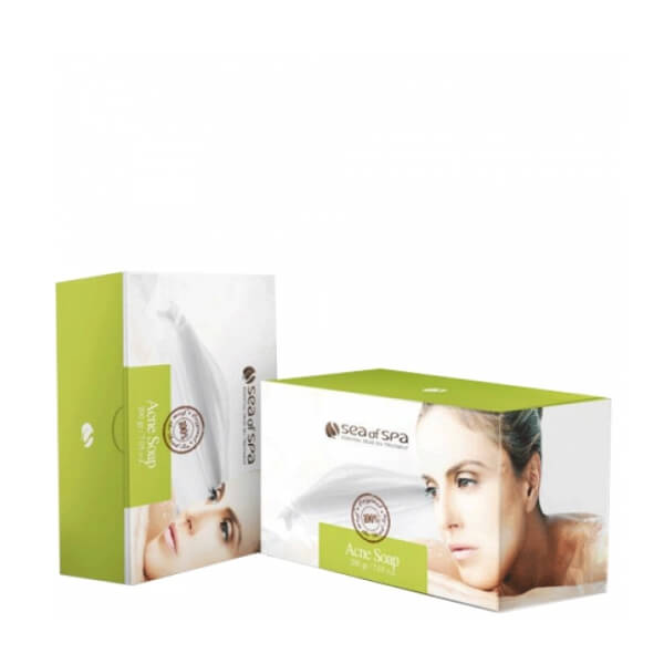 Sea of Spa Мыло Антицеллюлитное с водорослями, 125 г62070 Sea of Spa Мыло Антицеллюлитное с водорослями, 125 г62070- улучшает контуры и объем фигуры, выводя лишнюю жидкость, токсины и шлаки; - эффект подтяжки уже после первого применения, уменьшает выраженность «апельсиновой корки»; - усиливает микроциркуляцию и расщепляет подкожные жировые отложения.