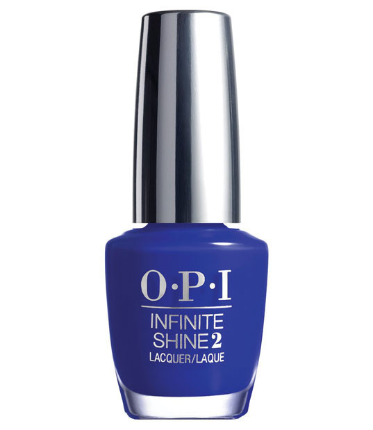 OPI Infinite Shine Лак для ногтей Indignantly Indigo, 15 млISL17 OPI Infinite Shine Лак для ногтей Indignantly Indigo, 15 млISL17-«Линия Infinite Shine была разработана в ответ на желание покупателей получить лаковые покрытия, которые не уступают гелевым, имеют самые модные оттенки, обладают уникальной формулой и носят культовые имена, которыми так знаменита компания OPI», — объясняет Сюзи Вайс- Фишманн, соучредитель и исполнительный вице-президент OPI. -«Покрытие Infinite Shine наносится и снимается точно так же, как и обычные лаки для ногтей, однако вы получаете те самые блеск и стойкость, которые отличают гелевую формулу!» Палитра Infinite Shine включает в себя широкий спектр оттенков,: от нейтральных до ярко-красных, оранжевых, розовых, а далее до темно-серых, синих и черного. В лаках Infinite Shine используется запатентованная формула. Каждый флакон снабжен эксклюзивной кистью ProWide™ для идеального нанесения.