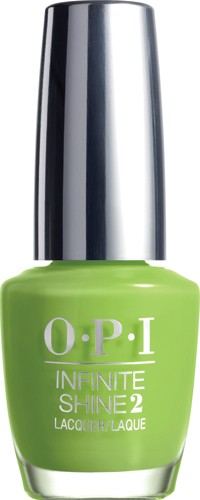 OPI Infinite Shine Лак для ногтей To the Finish Lime!, 15 млISL20 OPI Infinite Shine Лак для ногтей To the Finish Lime!, 15 млISL20-«Линия Infinite Shine была разработана в ответ на желание покупателей получить лаковые покрытия, которые не уступают гелевым, имеют самые модные оттенки, обладают уникальной формулой и носят культовые имена, которыми так знаменита компания OPI», — объясняет Сюзи Вайс- Фишманн, соучредитель и исполнительный вице-президент OPI. -«Покрытие Infinite Shine наносится и снимается точно так же, как и обычные лаки для ногтей, однако вы получаете те самые блеск и стойкость, которые отличают гелевую формулу!» Палитра Infinite Shine включает в себя широкий спектр оттенков,: от нейтральных до ярко-красных, оранжевых, розовых, а далее до темно-серых, синих и черного. В лаках Infinite Shine используется запатентованная формула. Каждый флакон снабжен эксклюзивной кистью ProWide™ для идеального нанесения.