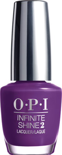 OPI Infinite Shine Лак для ногтей Pupletual Emotion, 15 млISL43 OPI Infinite Shine Лак для ногтей Pupletual Emotion, 15 млISL43-«Линия Infinite Shine была разработана в ответ на желание покупателей получить лаковые покрытия, которые не уступают гелевым, имеют самые модные оттенки, обладают уникальной формулой и носят культовые имена, которыми так знаменита компания OPI», — объясняет Сюзи Вайс- Фишманн, соучредитель и исполнительный вице-президент OPI. -«Покрытие Infinite Shine наносится и снимается точно так же, как и обычные лаки для ногтей, однако вы получаете те самые блеск и стойкость, которые отличают гелевую формулу!» Палитра Infinite Shine включает в себя широкий спектр оттенков,: от нейтральных до ярко-красных, оранжевых, розовых, а далее до темно-серых, синих и черного. В лаках Infinite Shine используется запатентованная формула. Каждый флакон снабжен эксклюзивной кистью ProWide™ для идеального нанесения.