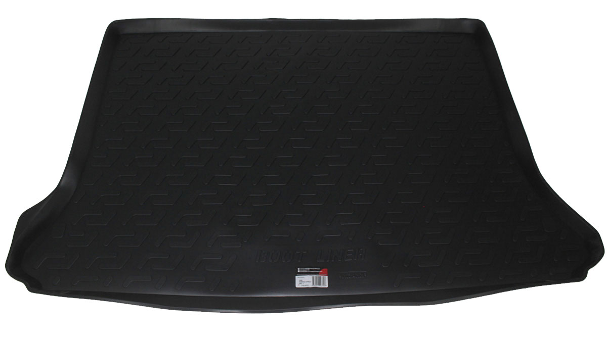 Коврик в багажник L.Locker, для Ford Tourneo Connect (03-)0102140101 Коврик в багажник L.Locker, для Ford Tourneo Connect (03-)0102140101Коврик L.Locker производится индивидуально для каждой модели автомобиля из современного и экологически чистого материала. Изделие точно повторяют геометрию пола автомобиля, имеет высокий борт, обладает повышенной износоустойчивостью, антискользящими свойствами, лишен резкого запаха и сохраняет свои потребительские свойства в широком диапазоне температур (от -50°С до +80°С).