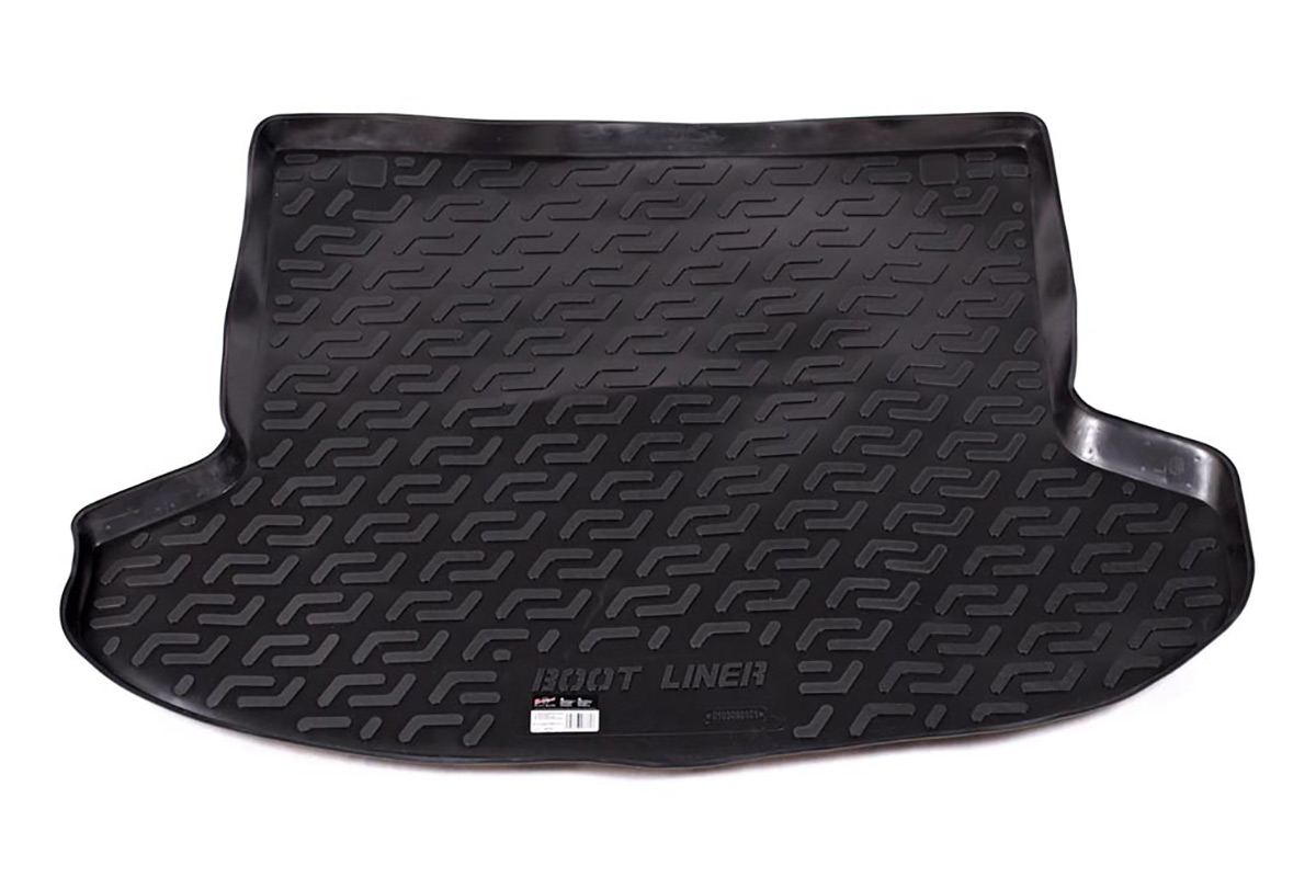 Коврик в багажник L.Locker, для Kia Ceed SW (07-)SC-FD421005 Коврик в багажник L.Locker, для Kia Ceed SW (07-)SC-FD421005Коврик L.Locker производится индивидуально для каждой модели автомобиля из современного и экологически чистого материала. Изделие точно повторяют геометрию пола автомобиля, имеет высокий борт, обладает повышенной износоустойчивостью, антискользящими свойствами, лишен резкого запаха и сохраняет свои потребительские свойства в широком диапазоне температур (от -50°С до +80°С).
