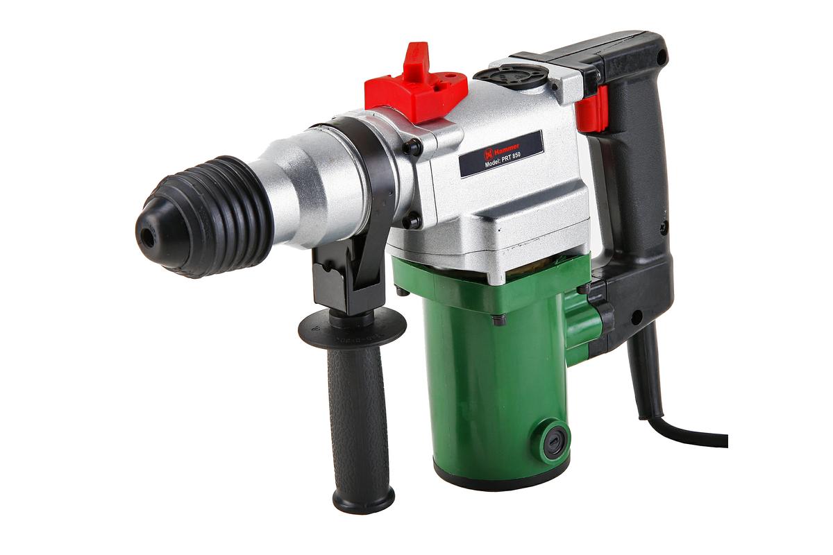 Перфоратор Hammer Flex PRT850 850Вт SDS Plus 26MM 8000б/мин 2.8Дж 3кн14,4а Перфоратор Hammer Flex PRT850 850Вт SDS Plus 26MM 8000б/мин 2.8Дж 3кн14,4аПерфоратор Hammer Flex PRT850 850Вт SDS Plus 26MM 8000б/мин 2.8Дж 3
